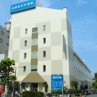 白報会王子病院