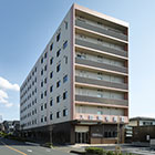 入間市老人ホーム　入間東幸楽園