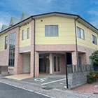 しらこばと在宅診療所