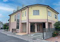 しらこばと在宅診療所