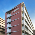 草加幸楽園