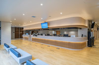 総合クリニックドクターランド赤羽